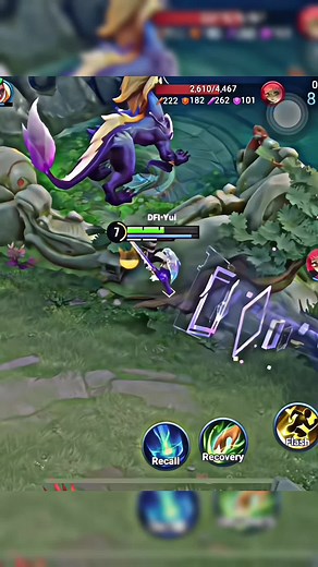 Auto arm 🥹😩 #CapCut #hokstudio #hornorofkings #viralvideo #ftypシ #foryoupage #shouyue