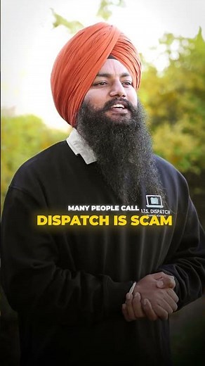 💻 Online Dispatch Course – Learn Anytime, Anywhere!