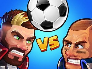 Play Head Ball 2 - Online Soccer Game | Free Online  Games. KidzSearch.com