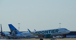 Frontier is so desperate for pilots it’s taking people with no experience at all