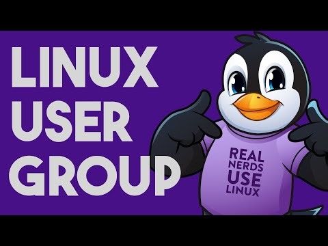 Open Mic Night - LUG