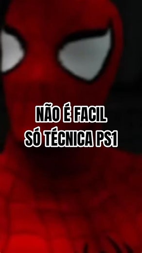Speedrun Spider-Man 2 PS1 | Não é fácil! Gameplay PT-BR