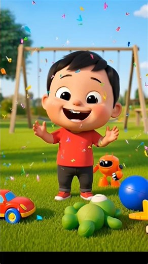 magic box| toy box| kids magic #cartoon #funny #shorts #video