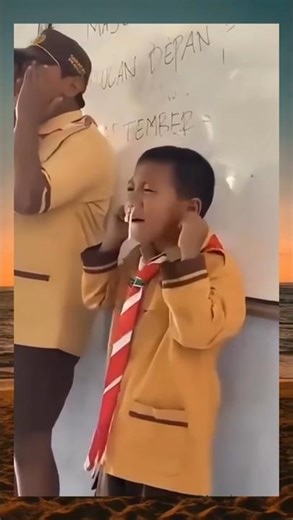 bocah lucu #memes #funny #shorts #4u