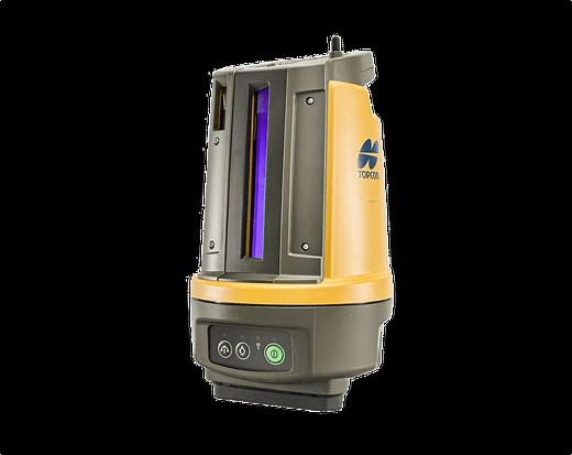 Topcon LN-160 – 3D Layout Navigator | Topcon