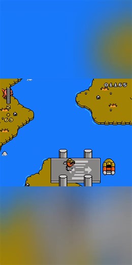 #jurassicpark #jurassicworld #nes #gameplay #nintendo