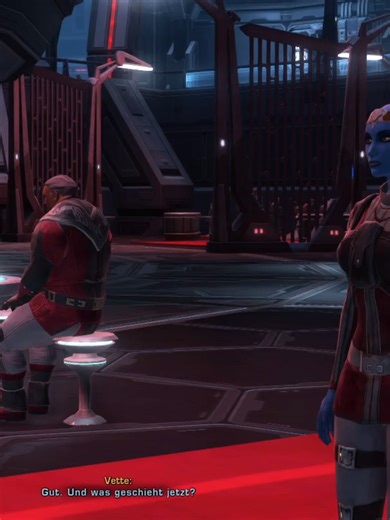 Mein Freund der Sith #starwarstheoldrepublic #German #starwars #twitch #freund #sith #fun #stream #warumnicht