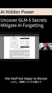 🧠 AI Models: Beat Catastrophic Forgetting! #easy2digital #RL