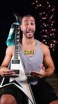 This Guitar Advice Is Brainwashing The Youth