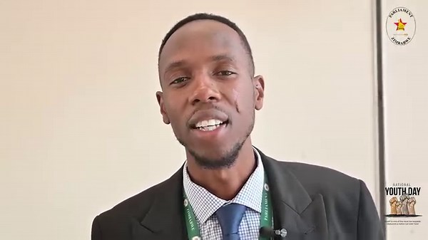 #10thParliament #NationalYouthDay @followers Ministry of Primary and Secondary Education ZW 21 February 2024 -National Youth Day will be held under the theme "Positionin'g Youth Empowerment and Development towards Vision 2030' Albert Tawanda Mavunga | Parliamentof Zimbabwe