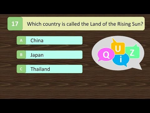Only Smart People Can Score 20/20 🏆 | 20 MCQs Brain Test Quiz
