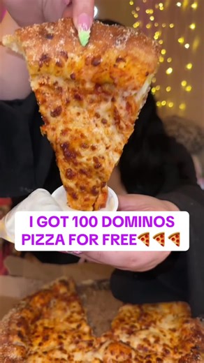 Justin Bieber's Fun Domino's Pizza Collaboration
