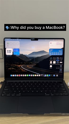 Chanu Manu on Instagram: "💻 MacBook Pro M3 Chip: Unleash Next-Level Power 🚀 Core Power & Performance Apple M3 Chip: Built on groundbreaking 3-nanometer technology, offering significant gains in speed and power efficiency. 8-Core CPU: Features 4 high-performance cores and 4 efficiency cores to manage intensive workloads while optimizing battery life. 10-Core GPU: Equipped with a next-generation GPU architecture that includes hardware-accelerated ray tracing for more realistic lighting, shadows,