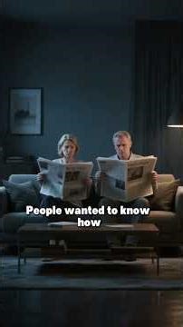 The Great Train Robbery Explained — Britain’s Most Famous Heist | #GreatTrainRobbery #TheftStories