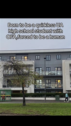 Quirkless Hero Journey in My Hero Academia