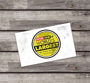 1.1K reactions · 158 shares | The ONE+ System is growing. Click to see today's new tool innovations & your chance to save. | RYOBI TOOLS USA | Facebook