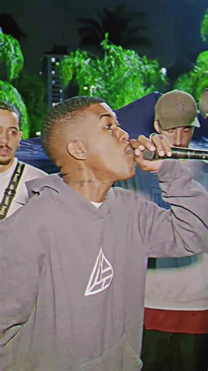 362K views · 21K reactions | O FATALITY NO FINAL DA BATALHA FOI ABSURDO Siga já o perfil número 磊 das batalhas e fique por dentro de tudo!! Se você quer aprender a viralizar todos seus vídeos assim como nós, em todas as redes sociais e começar a viver do que ama, mande um “EU QUERO” na nossa DM que vamos te enviar a NOSSA fórmula❤️ #batalhaderima #batalhadaaldeia #rimas #batalhadanorte #hiphop #explorar | Central das Rimas | Facebook