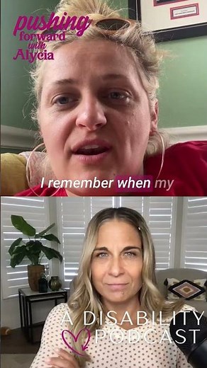 Ali Stroker on Making Broadway History (Spring Awakening, 2015)