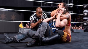 Tonight: NXT premieres live on USA Network