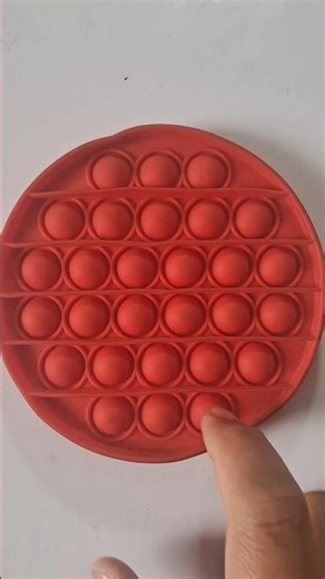 Popit satisfying ASMR #asmr #popit #satisfying #ytshorts