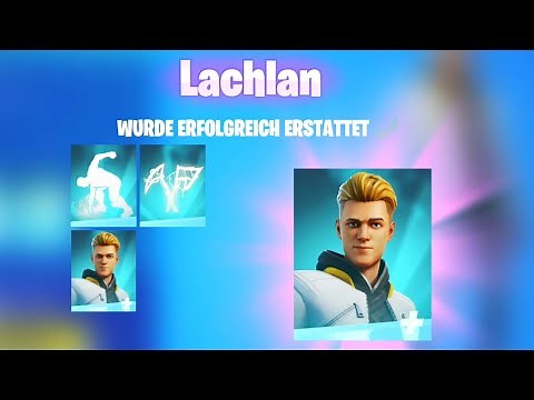 So könnt ihr Skins Gratis zurückgeben Ohne Ticket | Fortnite V Bucks zurück bekommen Deutsch