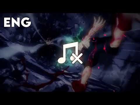 "1,000,000% Smash" Deku Sound Effect (ENG + JPN) - [ VOICE ONLY ] - My Hero Academia