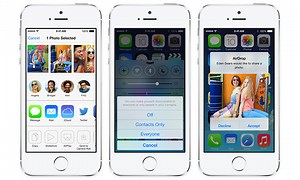 iOS 9, OS X El Capitan close serious AirDrop vulnerability allowing malware infections | AppleInsider