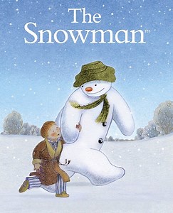 The Snowman - TV Tropes