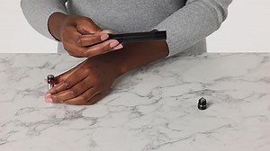 Mini Maglite Pro LED Taschenlampe 2x AA Batterien - Schwarz