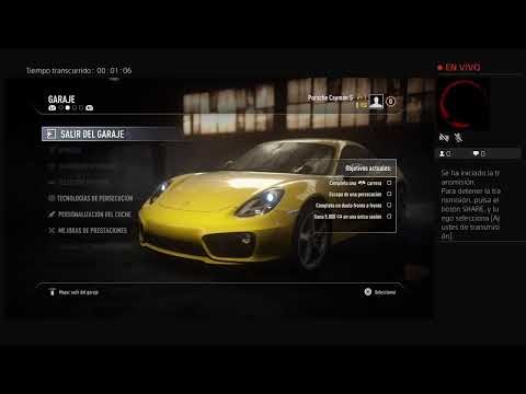 HOLA SILVERINOS Y SILVERINAS HOY LES TRAIGO UN NUEVO JUEGO NEED FOR SPEED RIVALS