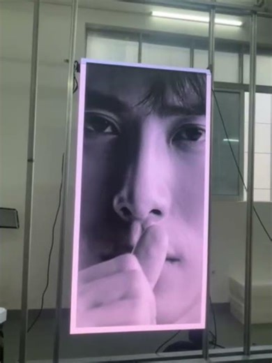 🌟 Unroll the Future of Digital Display: Introducing the ATL Roll-Up LED Screen! 🌟