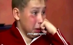 俄罗斯孩子电脑被关之后的反应