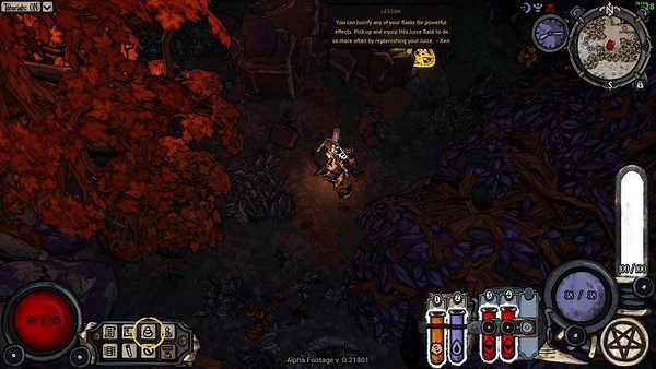 MartiMcWrite - Twitch