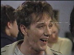 Col'n Carpenter Series 1 Episode 9 - "Thick as Thieves"