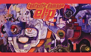【美国实验/工业/抽象/意识说唱/Turntablism】【说唱佳作鉴赏】El-P - Fantastic Damage（2002）