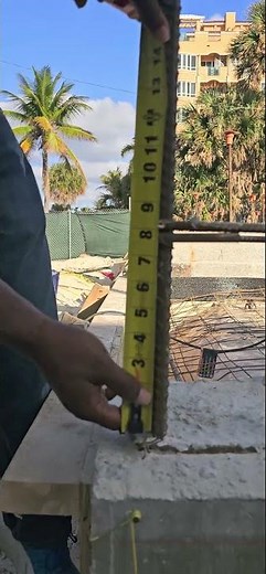 #7 Columns on the Plans | Understanding Column Layout in Construction Drawings