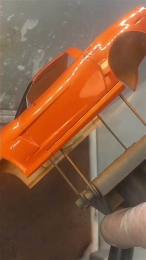 1/24 ‘06 CHEVY CORVETTE Z06