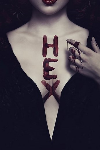 Stream Hex (2018): Find it on Netflix, Prime Video, Hulu & more