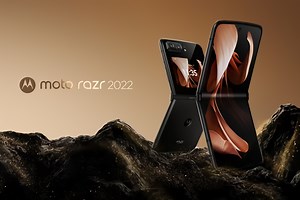 Moto razr 2022: el plegable más premium de Motorola tiene Snapdragon 8  Gen 1 y doble cámara con 50 megapixeles