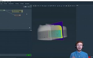 54. How to Edit a Colormap from the Colormap Editor