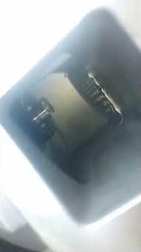 DD16, DD15, DD13 Crank Case Breather Replacement
