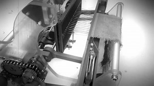 3D Printed Power Loom - Etsy