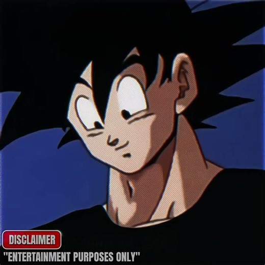 Drip Goku just dropped #goku #dbz #shortsfeed