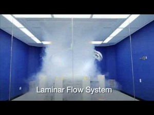 diffuser smoke test_laminar flow