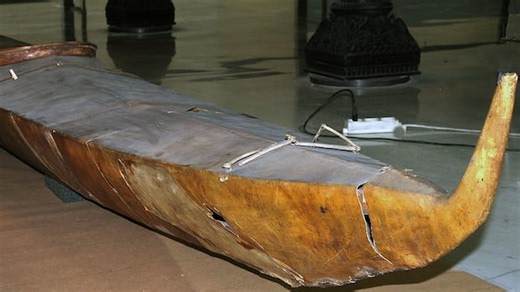 Vatican to return 62 Indigenous cultural items to Canada