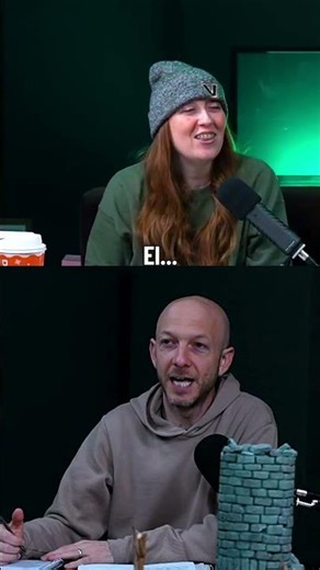 Here comes an Eldritch Blast! 💥#dnd #dnd5e #dungeonsanddragons #podcast #ttrpg