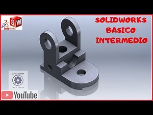 solidworks curso completo desde cero 2019