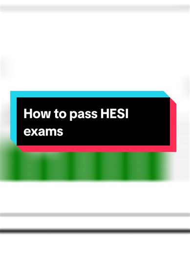 Stay updated for your Hesi exam! The newest Hesi versions have been fully revised and all the sections now reflect the latest changes. We have the Actual Hesi Q&As for all versions and we can do the exams for you. #hesientranceexam #hesia2help #hesi #nursesoftiktok #onlineschool pass Hesi today