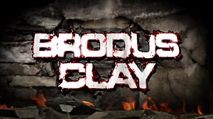 Brodus Clay Entrance Video