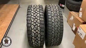 Toyo Open Country A/T III Review of 2026: an Excellent All-Terrain Tire - Tire Deets